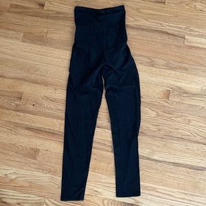 Motherhood leggings